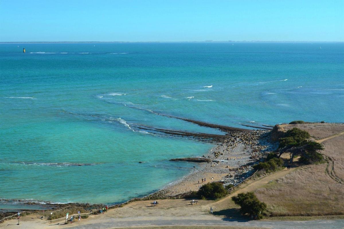 Où dormir à Châtelaillon-Plage ? Le guide de la côte au sud de La Rochelle Où dormir à Châtelaillon-Plage ? Le guide de la côte au sud de La Rochelle