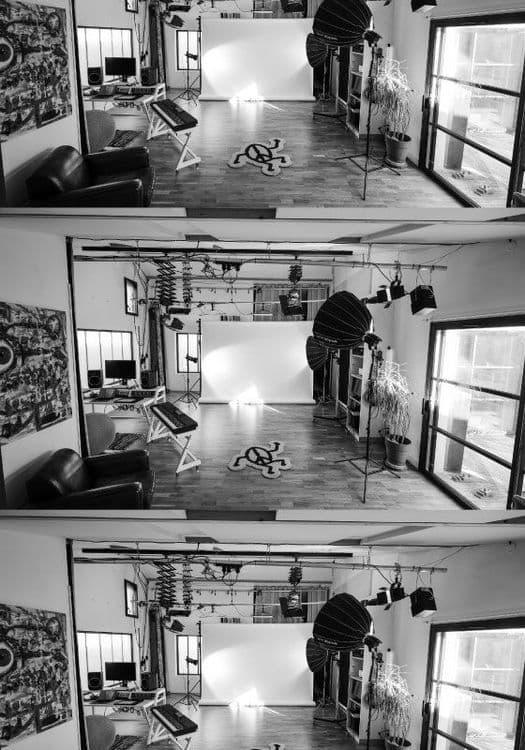 Studio Pauleon — Studio d'enregistrement, photo et vidéo à La Rochelle Studio Pauleon — Studio d'enregistrement, photo et vidéo à La Rochelle
