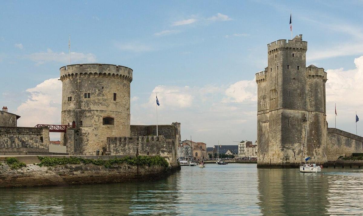 Que faire à La Rochelle aujourd'hui ? Sorties, idées et bons plans du jour Que faire à La Rochelle aujourd'hui ? Sorties, idées et bons plans du jour