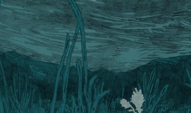 En route pour l'île inventée, atelier 7-10 ans au Muséum En route pour l'île inventée, atelier 7-10 ans au Muséum