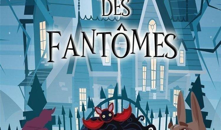 Le Bal des fantômes à la Comédie La Rochelle Le Bal des fantômes à la Comédie La Rochelle