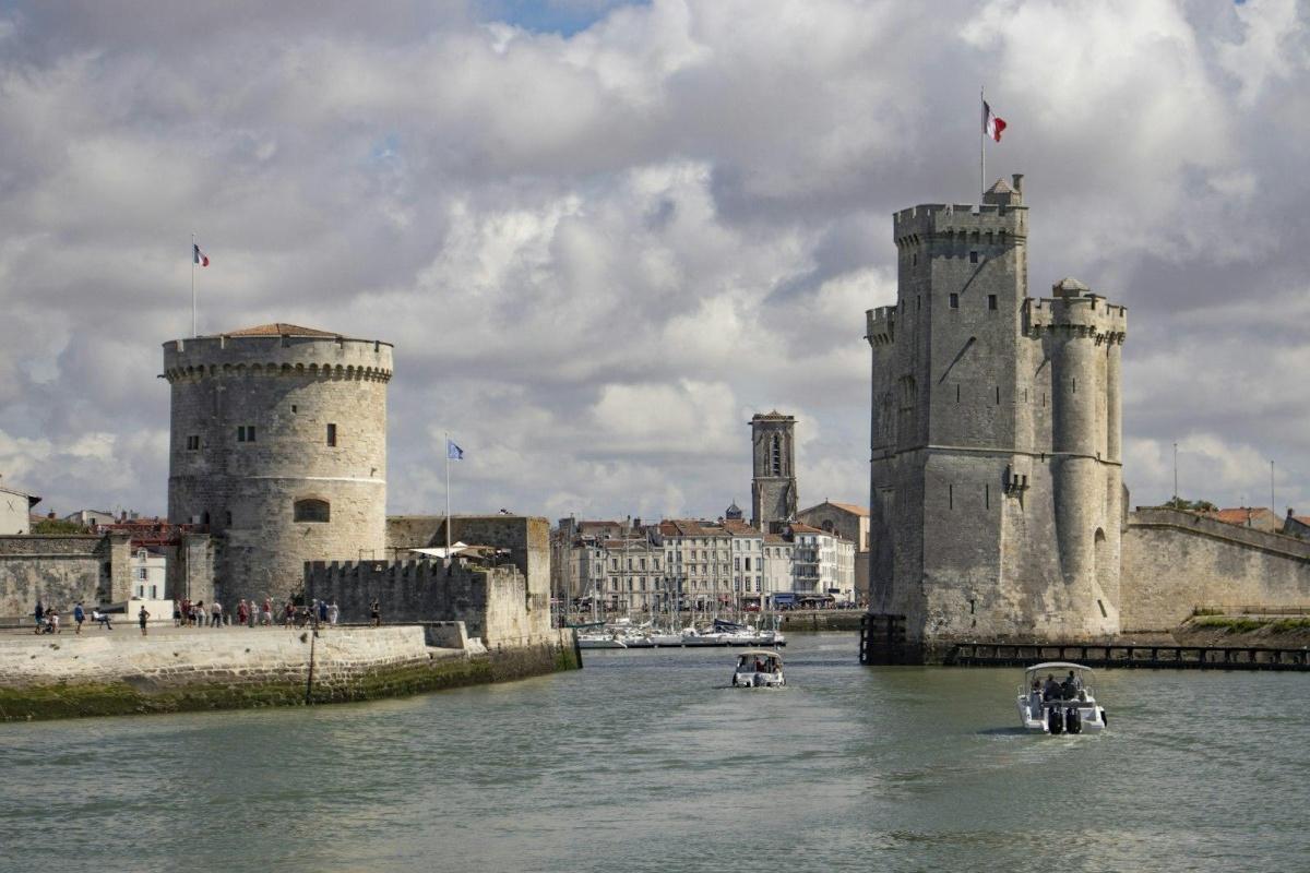 La Rochelle en hiver : que faire et où dormir de novembre à mars La Rochelle en hiver : que faire et où dormir de novembre à mars