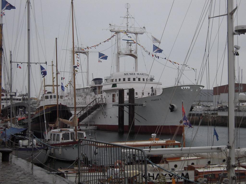 Où dormir pour le FIFAV 2026, le festival du film d'aventure de La Rochelle ? Où dormir pour le FIFAV 2026, le festival du film d'aventure de La Rochelle ?