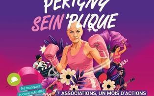 Haut les cœurs, ciné Octobre Rose au Foyer rural de Périgny Haut les cœurs, ciné Octobre Rose au Foyer rural de Périgny
