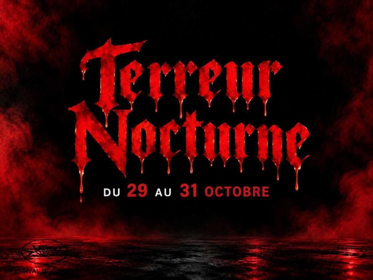 La Mouche de Cronenberg, Terreur nocturne au CGR Dragon La Mouche de Cronenberg, Terreur nocturne au CGR Dragon
