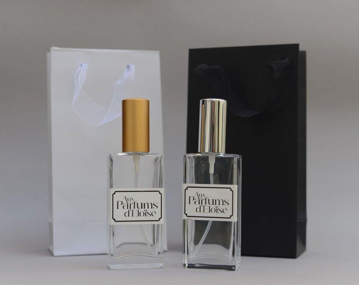 Fabriquez votre parfum de 100ml avec Eloïse à La Jarne Fabriquez votre parfum de 100ml avec Eloïse à La Jarne