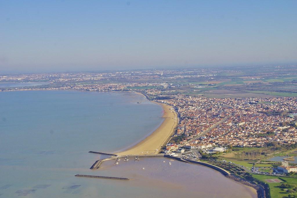 Thalasso et spa à La Rochelle : Châtelaillon, île de Ré, Oléron et où dormir Thalasso et spa à La Rochelle : Châtelaillon, île de Ré, Oléron et où dormir