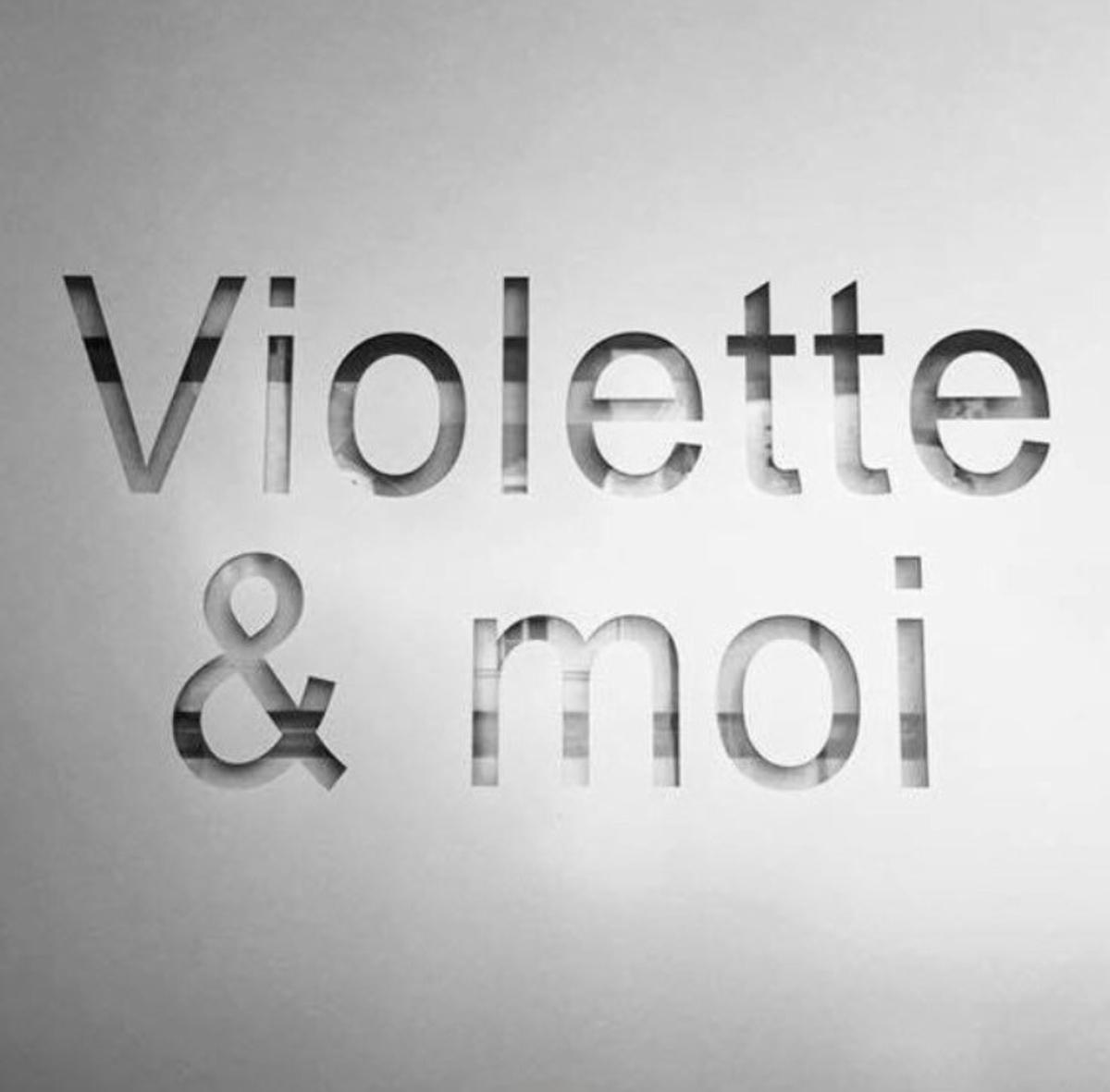 Violette & Moi s'agrandit : une deuxième boutique ouvre au 10 rue Bletterie à La Rochelle