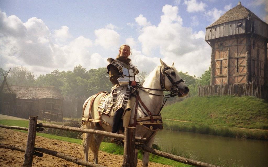 Puy du Fou depuis La Rochelle : trajet, billets, Noël 2026, saison 2027 et où dormir Puy du Fou depuis La Rochelle : trajet, billets, Noël 2026, saison 2027 et où dormir