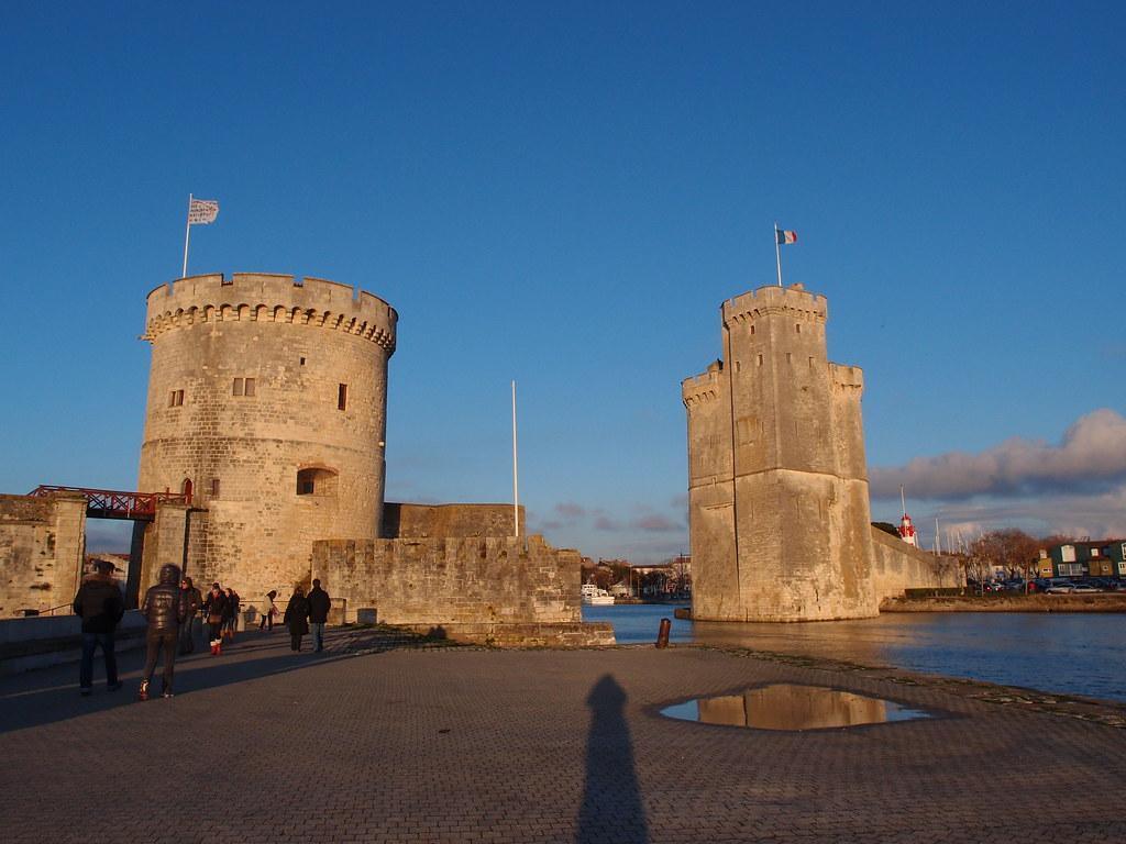 Week-end à La Rochelle en 2 jours : que faire et où dormir Week-end à La Rochelle en 2 jours : que faire et où dormir