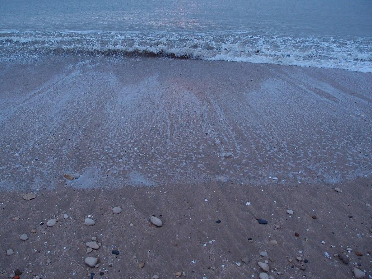Le saviez-vous ? Pourquoi la plage s’appelle « la Concurrence » ? Le saviez-vous ? Pourquoi la plage s’appelle « la Concurrence » ?