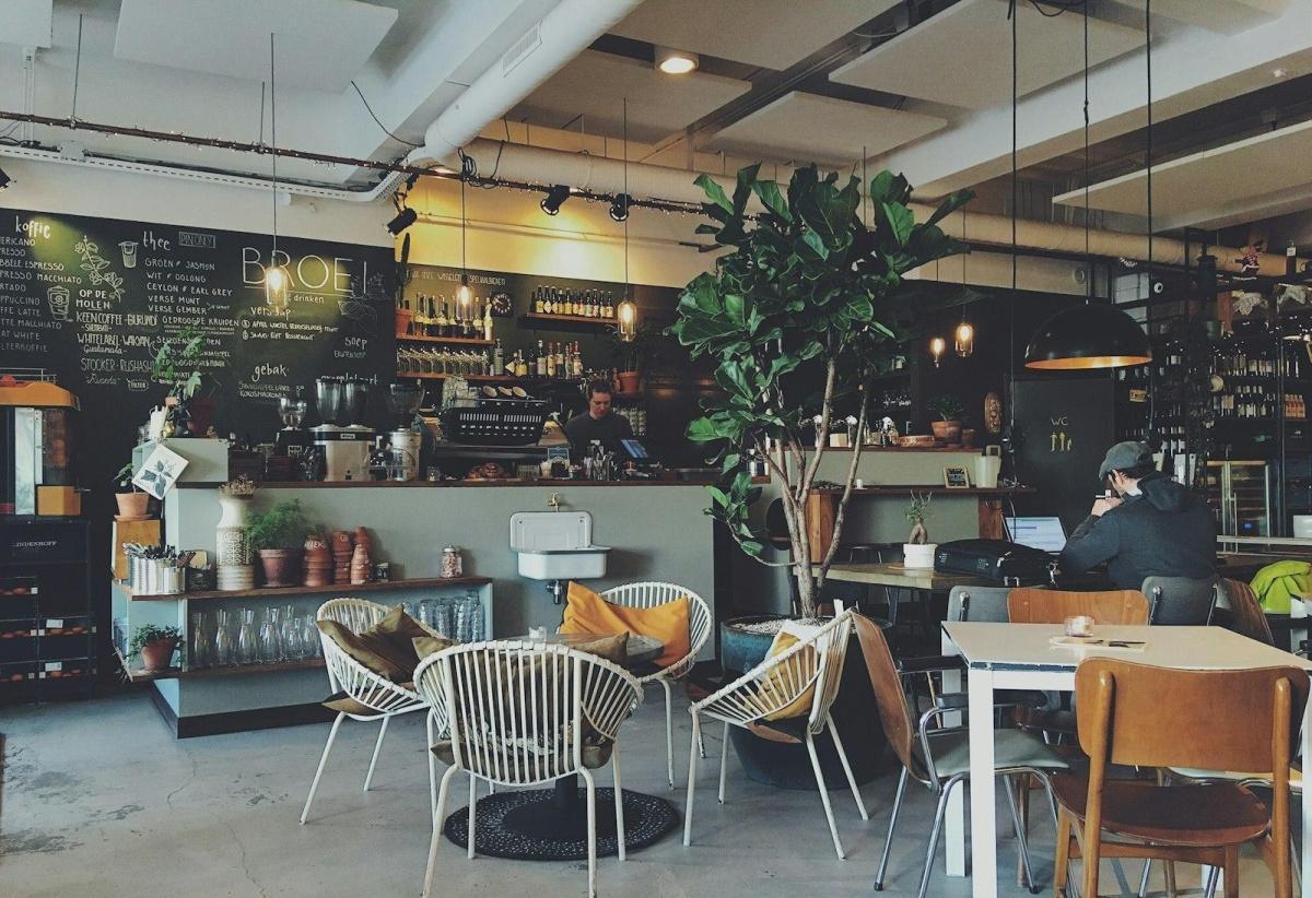Top 5 des coffee shops les mieux notés sur Google à La Rochelle en octobre 2026 Top 5 des coffee shops les mieux notés sur Google à La Rochelle en octobre 2026