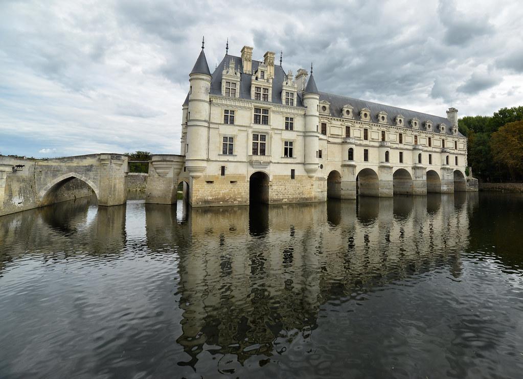 Châteaux de la Loire depuis La Rochelle : trajet, Noël 2026 aux châteaux et où dormir Châteaux de la Loire depuis La Rochelle : trajet, Noël 2026 aux châteaux et où dormir