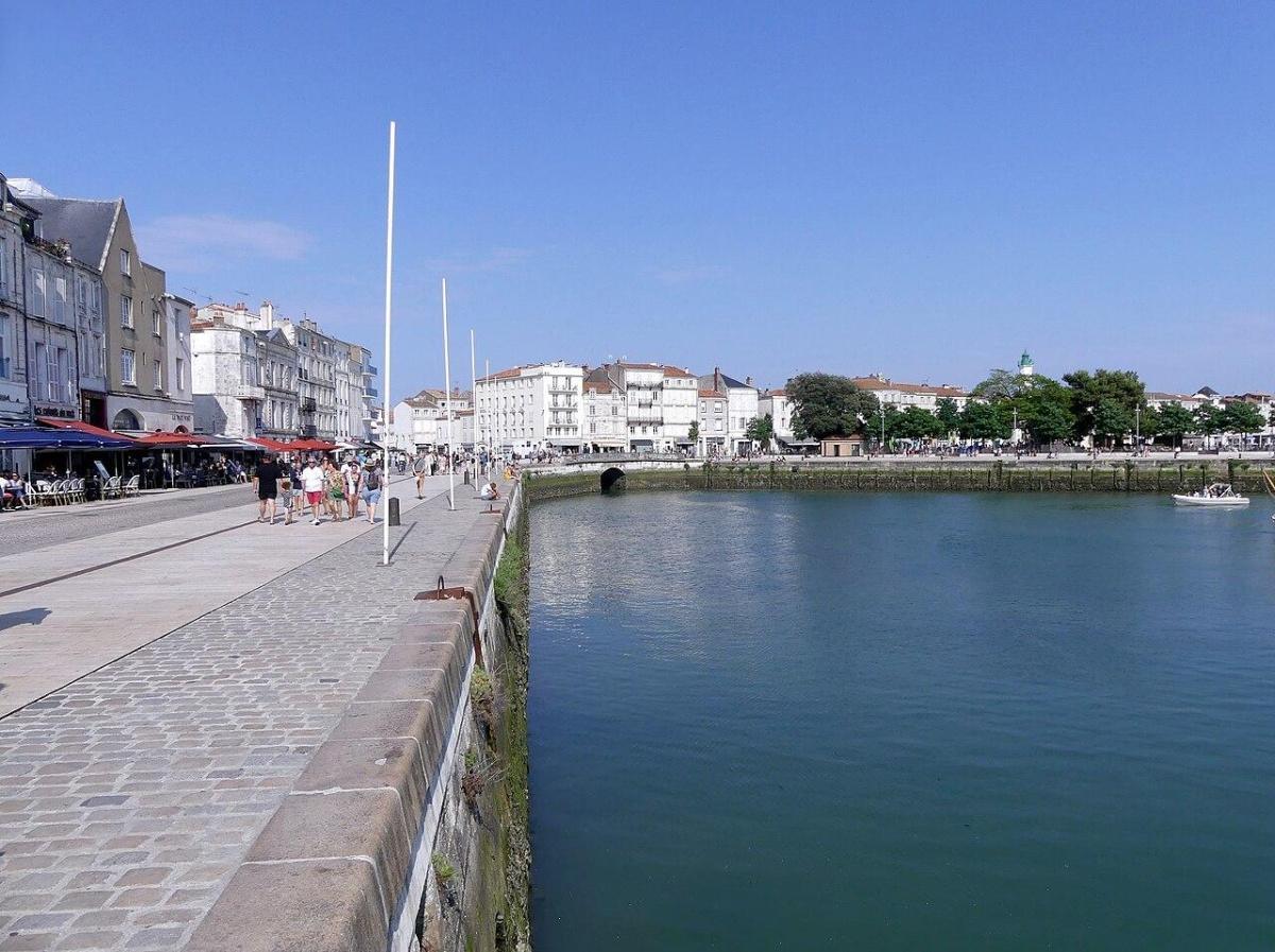 Le saviez-vous ? Qui était Duperré, l’homme du quai de La Rochelle Le saviez-vous ? Qui était Duperré, l’homme du quai de La Rochelle