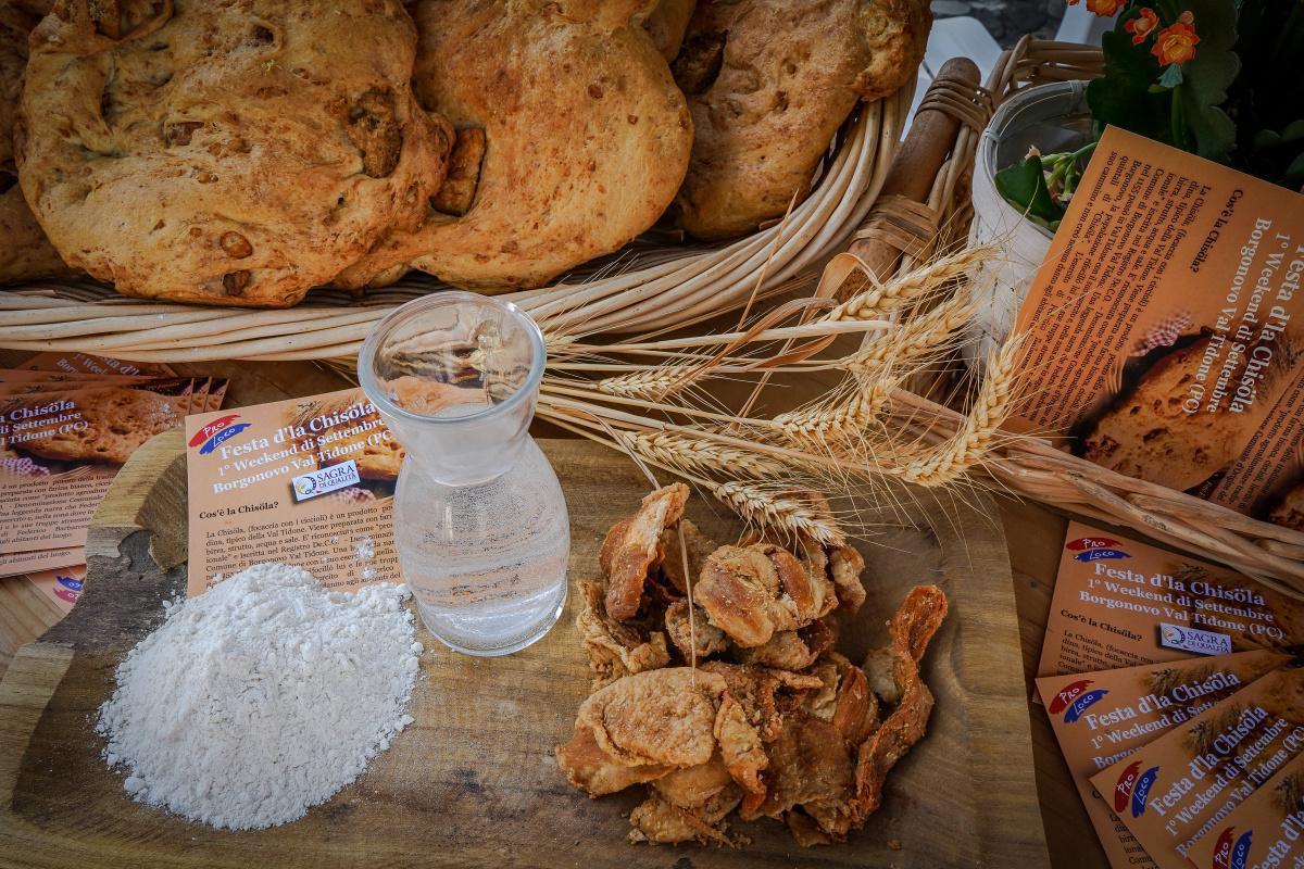 Festa d'la Chisöla