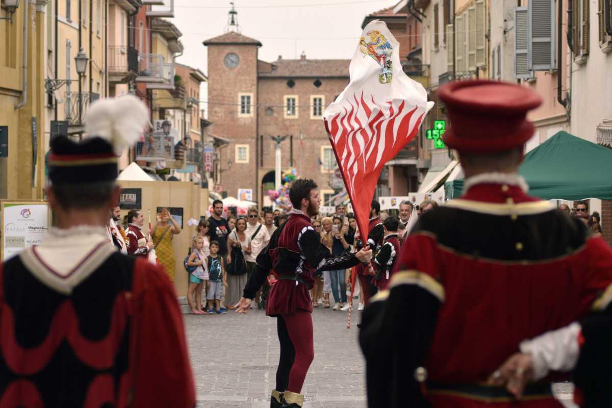 Festa d'la Chisöla