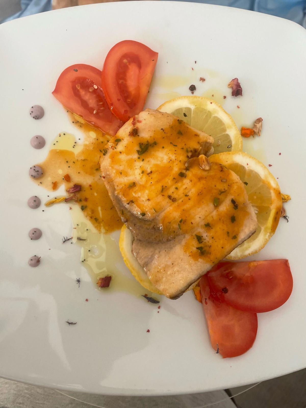 Gran galà del Pescespada Gran galà del Pescespada