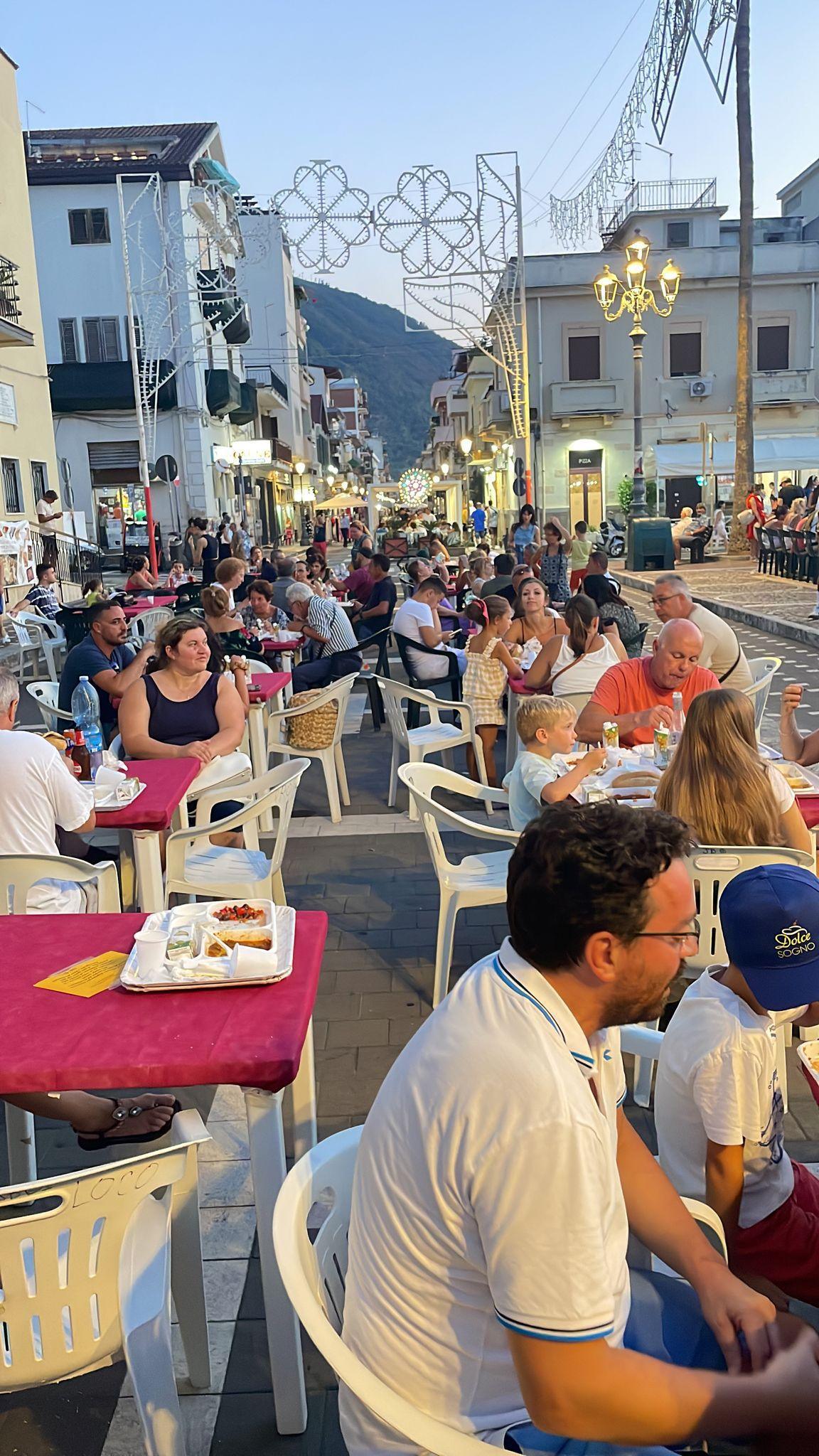 Gran galà del Pescespada Gran galà del Pescespada