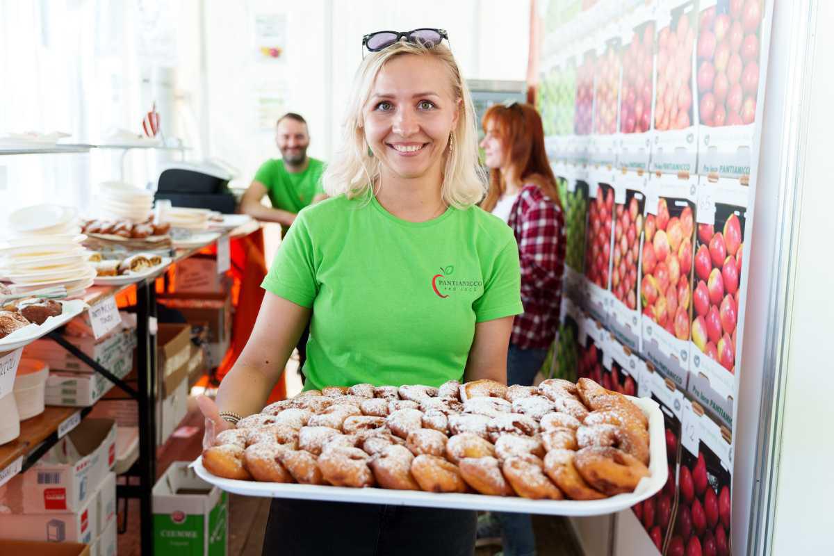 Sapori Pro Loco Sapori Pro Loco