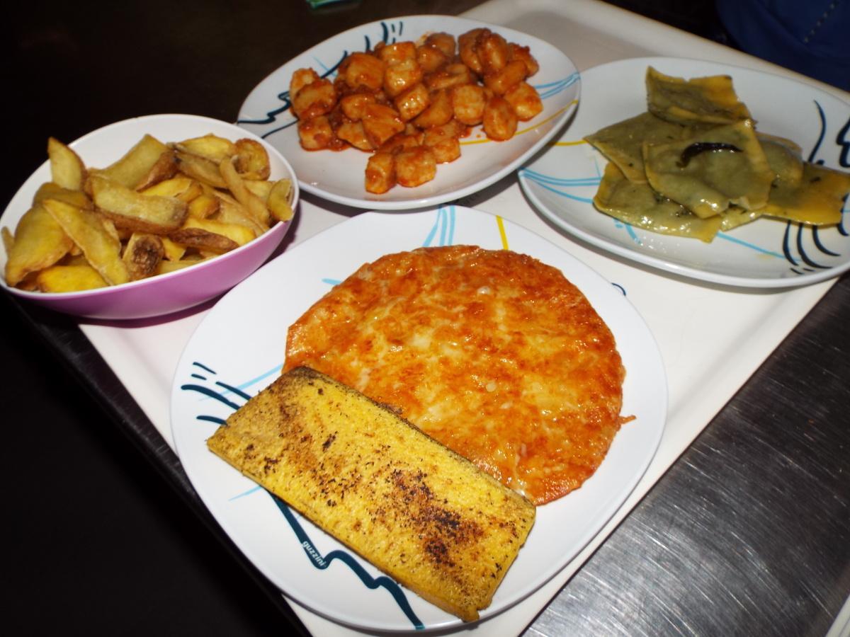 Tradizion Cjastelane Tradizion Cjastelane