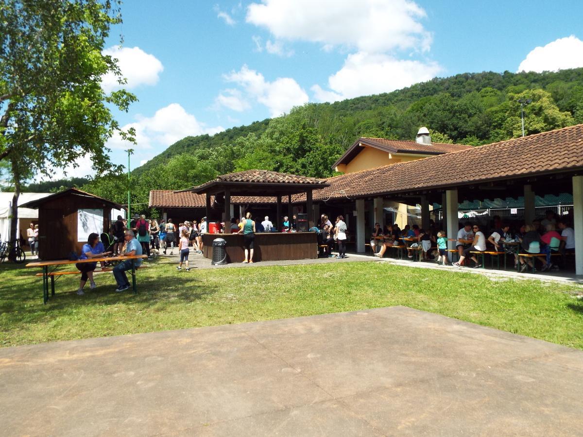 Tradizion Cjastelane Tradizion Cjastelane