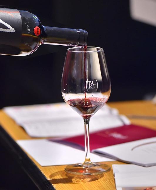 Festa Regionale dei Vini Festa Regionale dei Vini