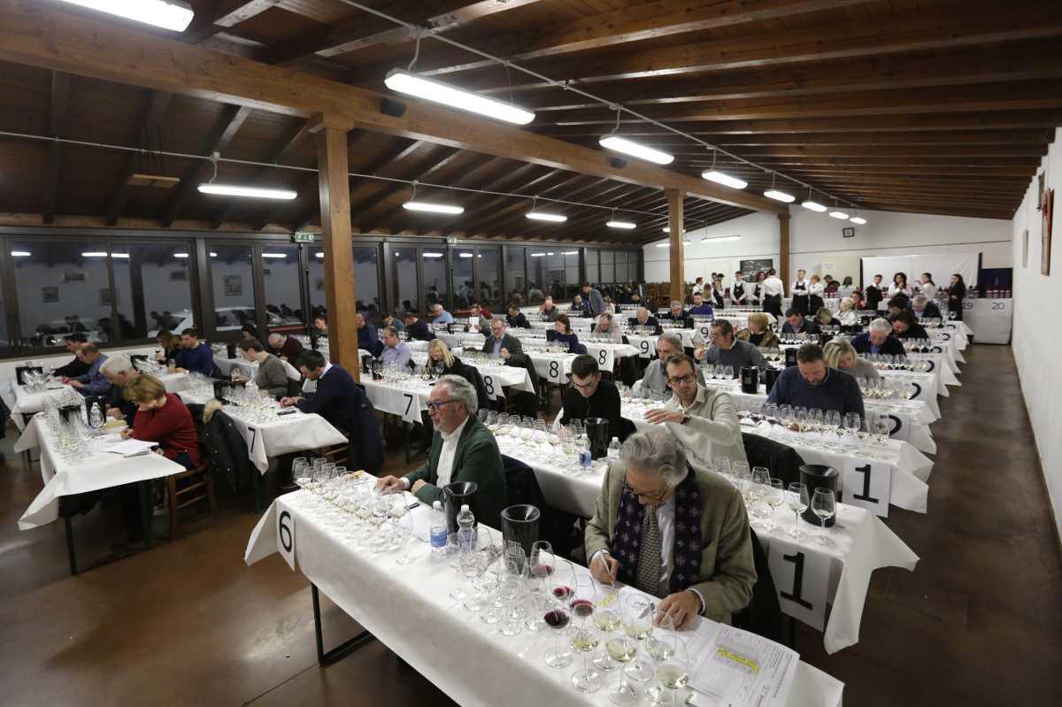 Festa Regionale del Vino Friulano