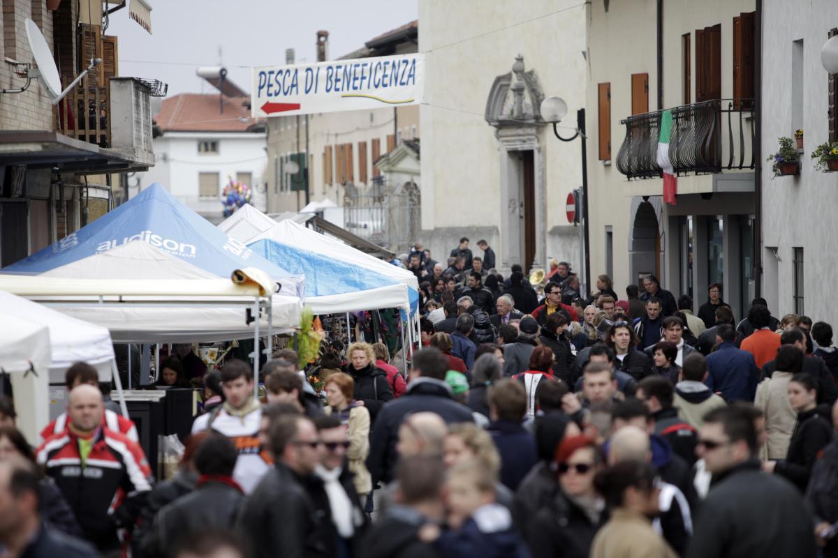 Festa Regionale del Vino Friulano