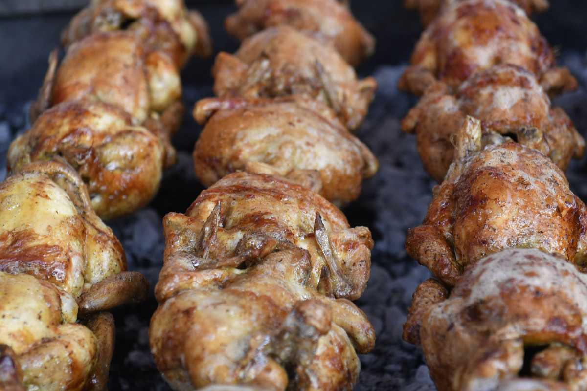 Sagra del Pollo Sagra del Pollo