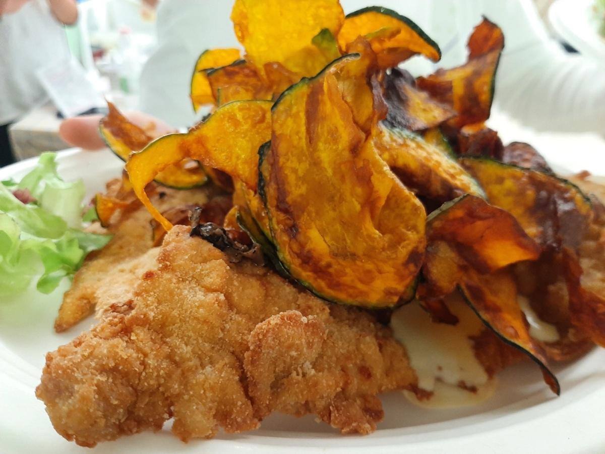 Sagra della Cotoletta Mirabellese