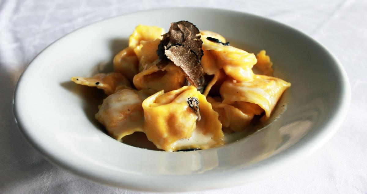 Sagra della Zucca e del suo Cappellaccio