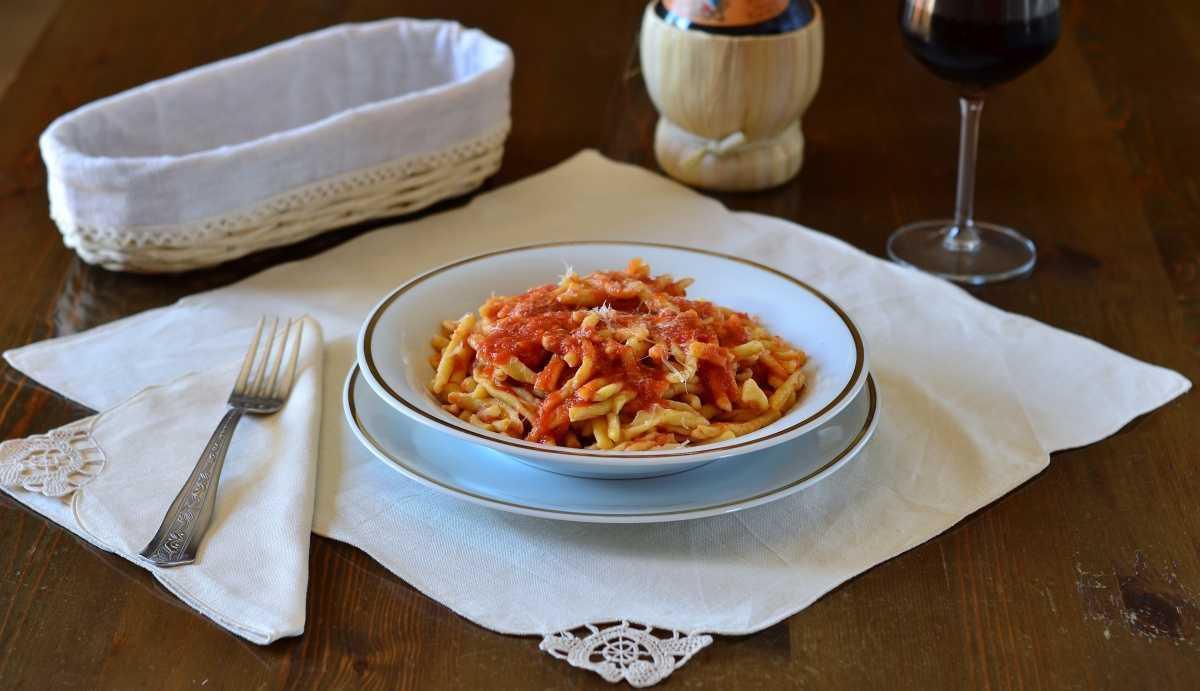 Sagra degli Gnocchitti Sagra degli Gnocchitti