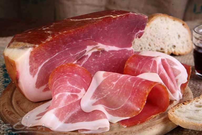 Sagra del Prosciutto e Festival del Ddù Botte