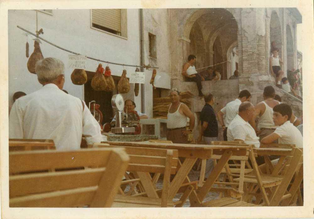 Sagra del Prosciutto e Festival del Ddù Botte Sagra del Prosciutto e Festival del Ddù Botte