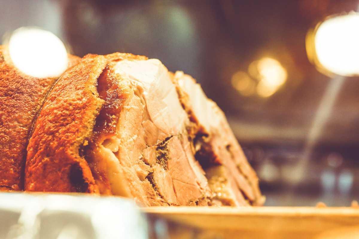 Sagra della Porchetta Italica Sagra della Porchetta Italica