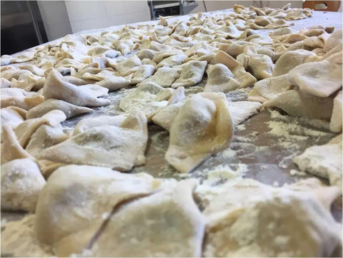 Sagra del Casoncello