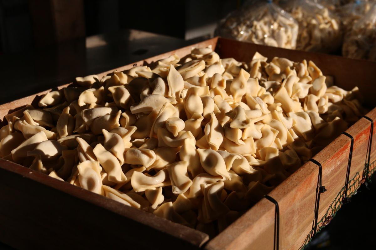 Sagra degli Scarpinòcc