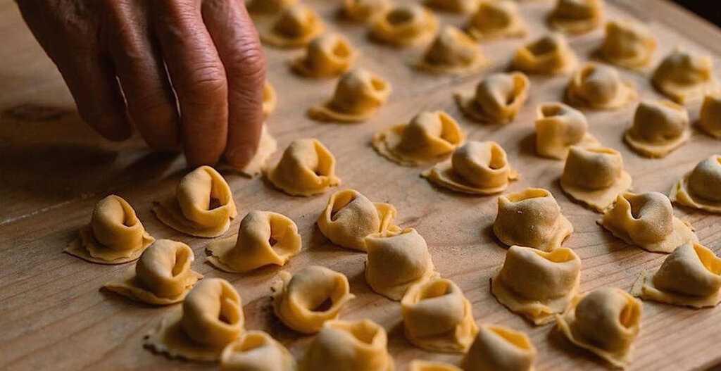 Sagra del Marubino Sagra del Marubino