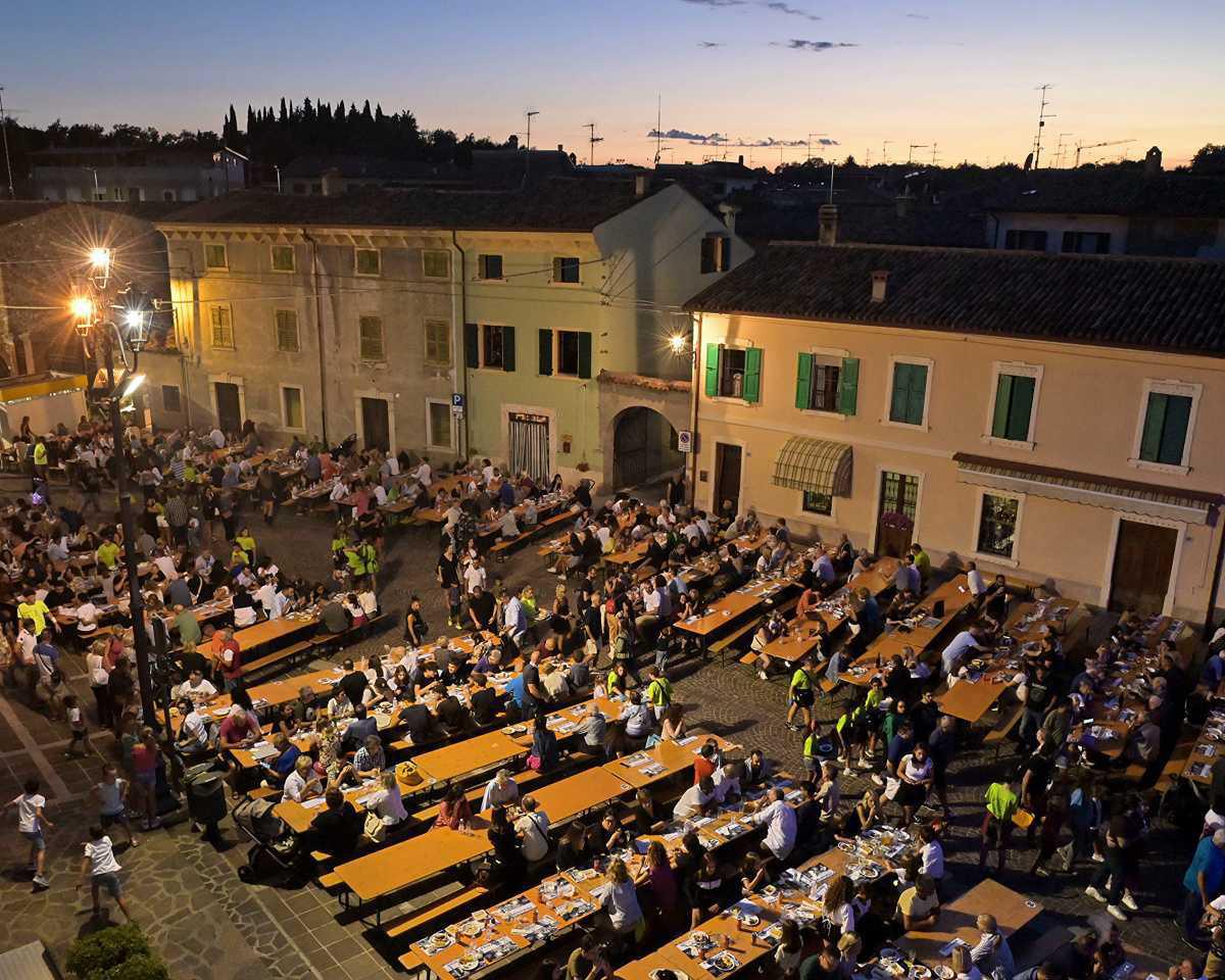 Sagra di San Gaetano