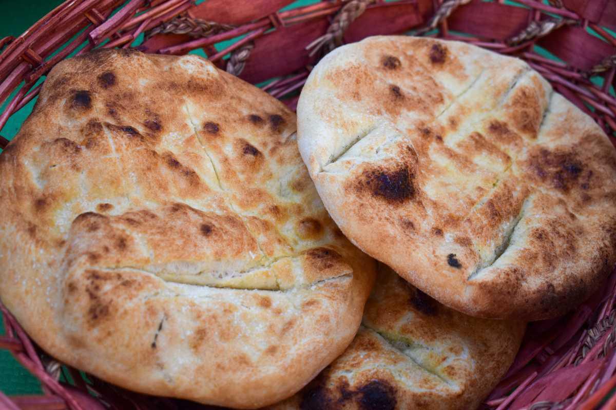 Sagra della Brusadela Sagra della Brusadela