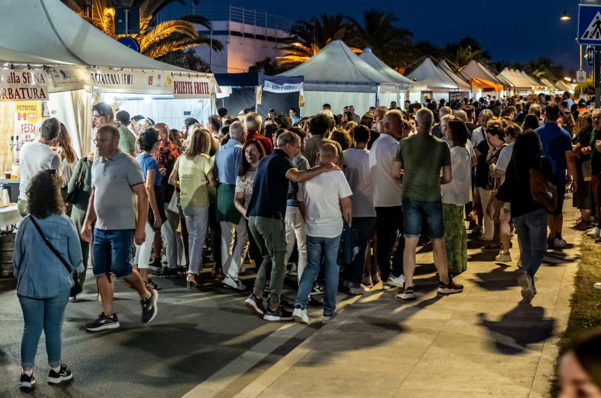 Pro Loco in Festa Pro Loco in Festa