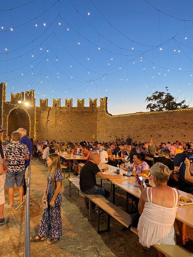 Sagra dei Maccheroncini