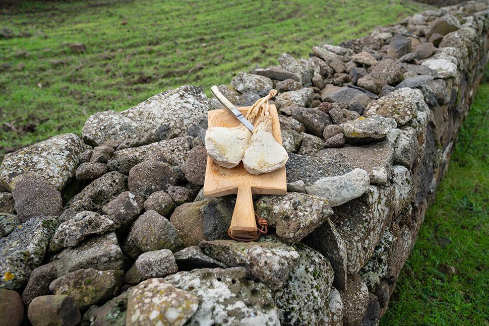 Sa Festa de su Cagiu de Crabitu e de sa Petha de Becu 