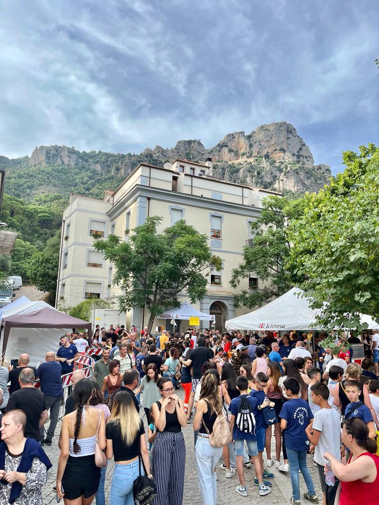 Sa Festa de su Cagiu de Crabitu e de sa Petha de Becu Sa Festa de su Cagiu de Crabitu e de sa Petha de Becu