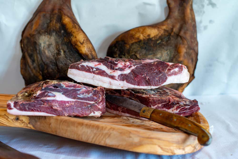 Festival esperienziale del Prosciutto di Talana