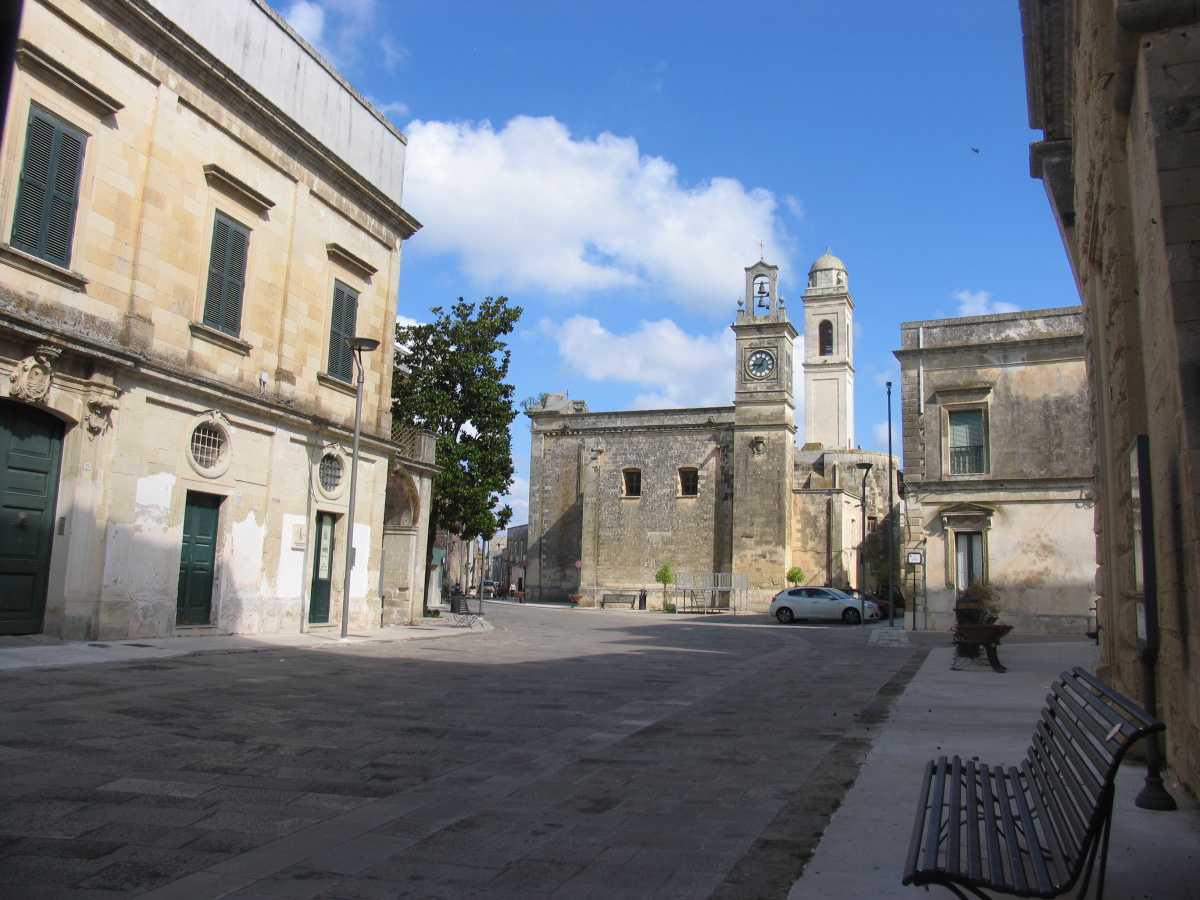 Festa della Municeddha