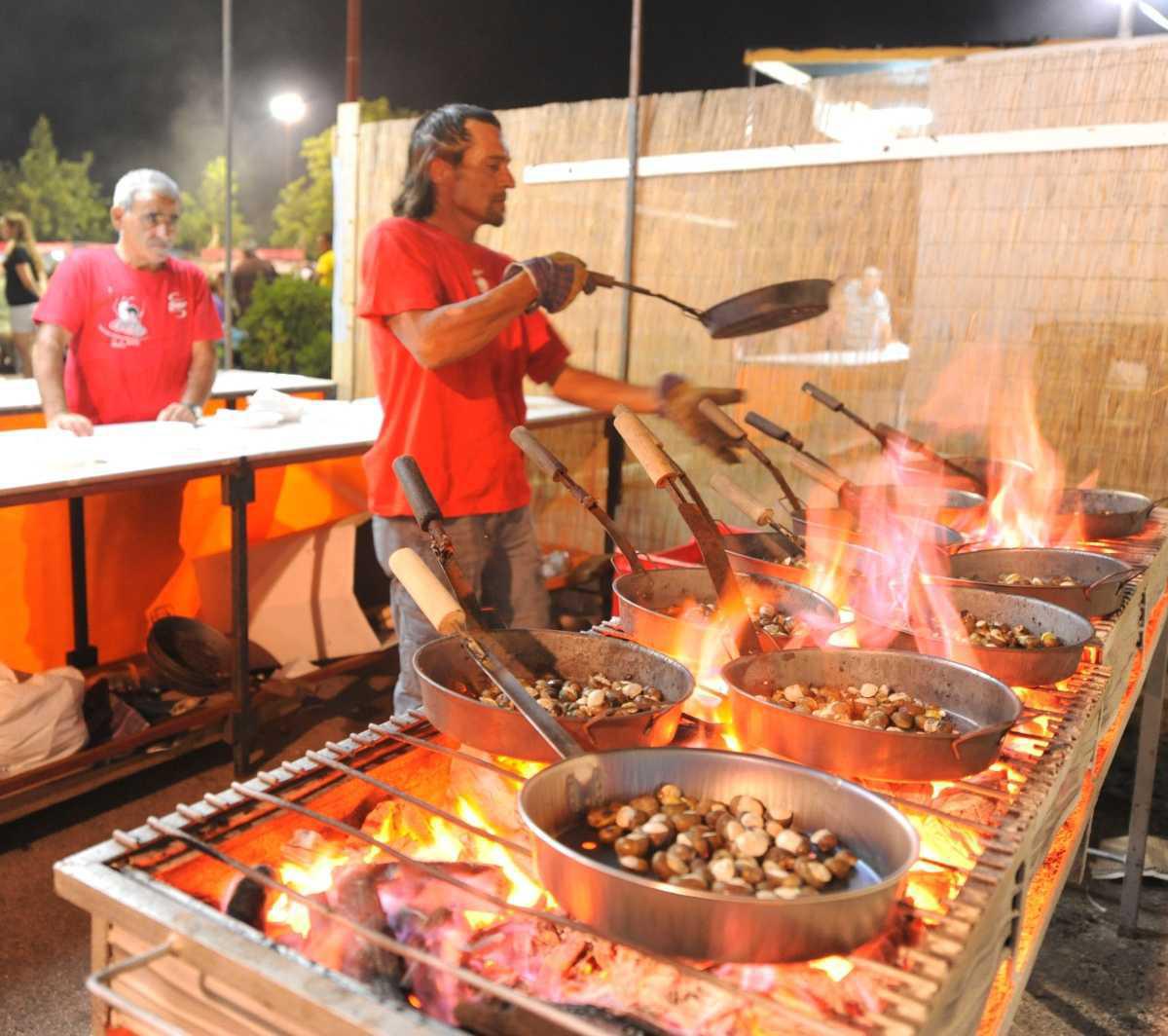 Festa della Municeddha