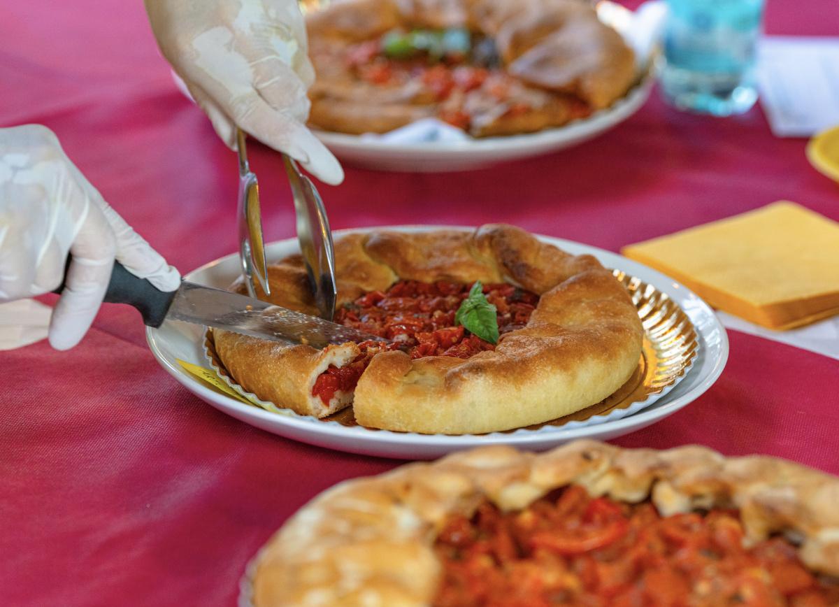 Sagra de su Mustatzeddu de Tamatiga