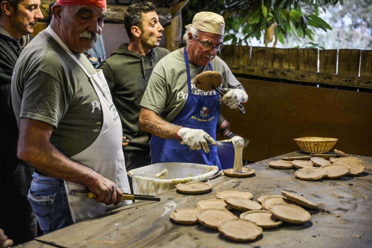 Sagra del Panigaccio