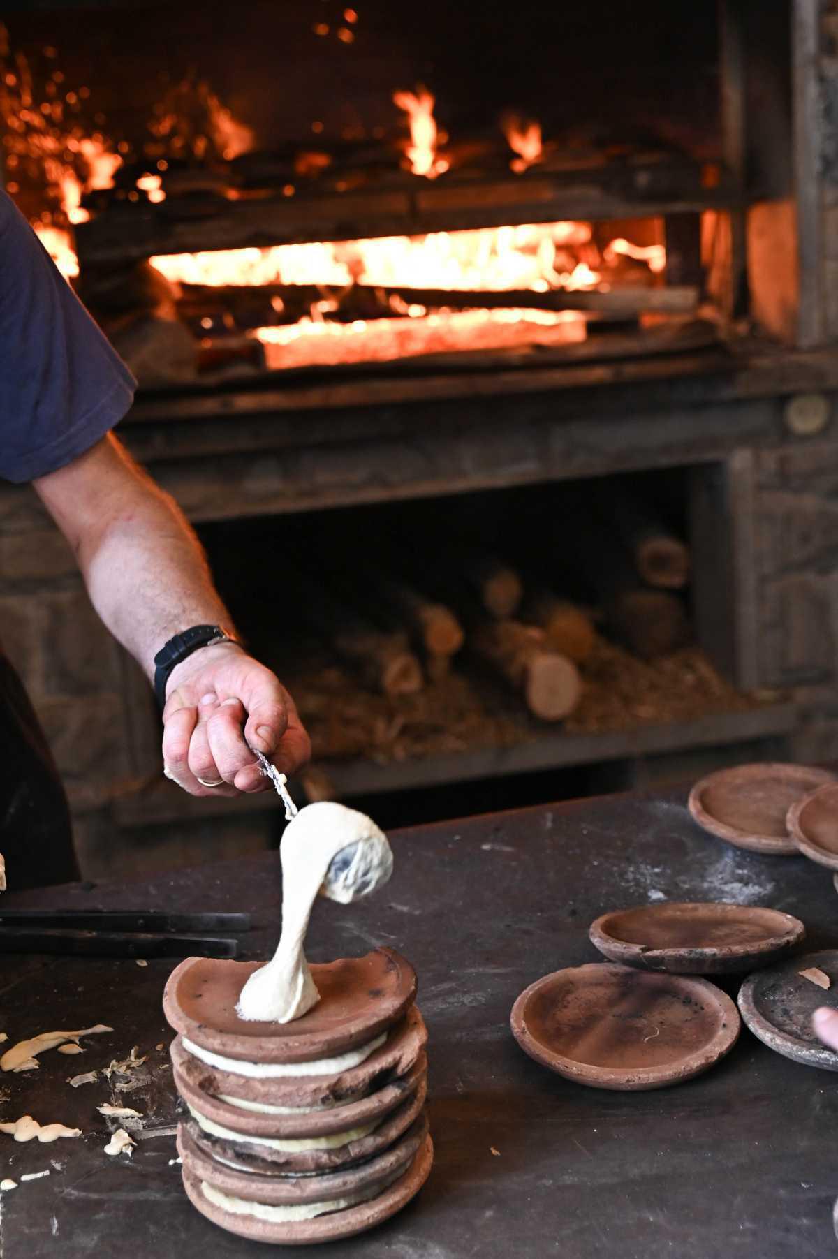 Sagra del Panigaccio